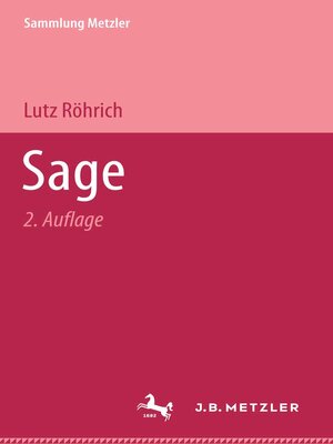 cover image of Sage